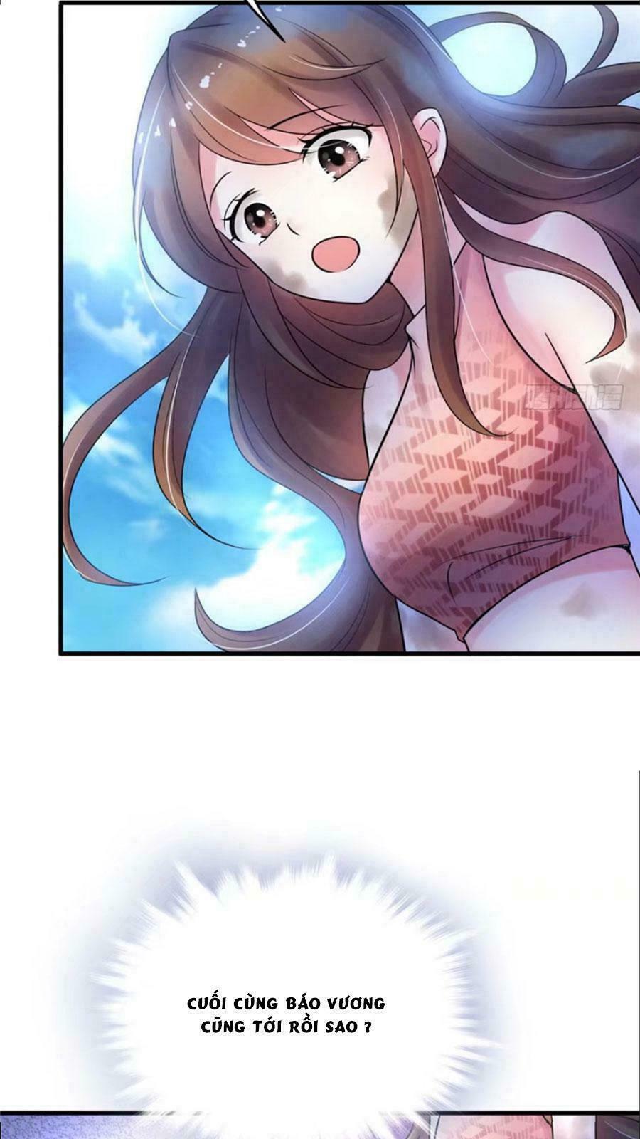 Thảnh Thơi Thú Thế Chủng Chủng Điền, Sinh Sinh Tể Chap 38 - Next Chap 39