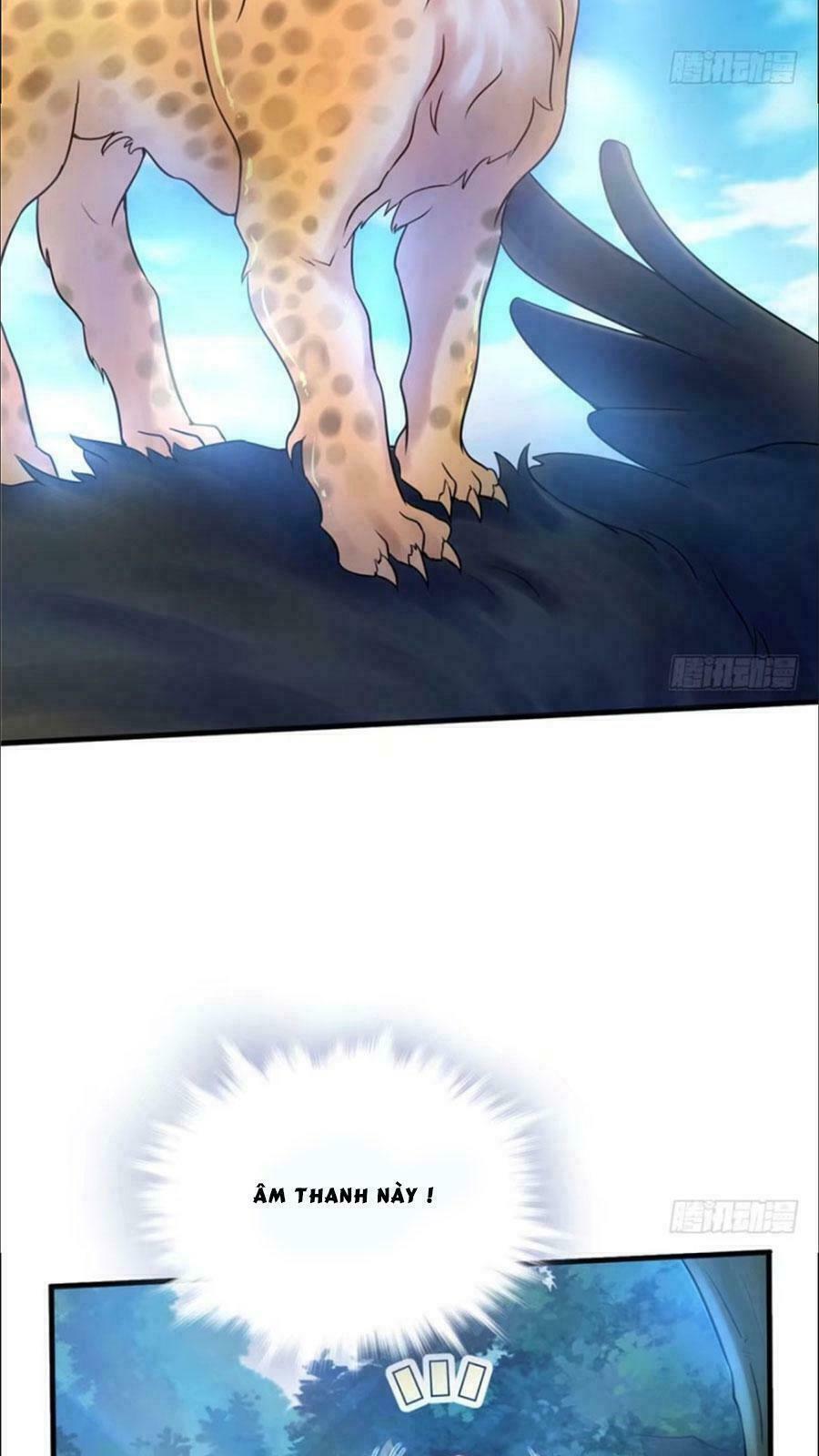 Thảnh Thơi Thú Thế Chủng Chủng Điền, Sinh Sinh Tể Chap 38 - Next Chap 39