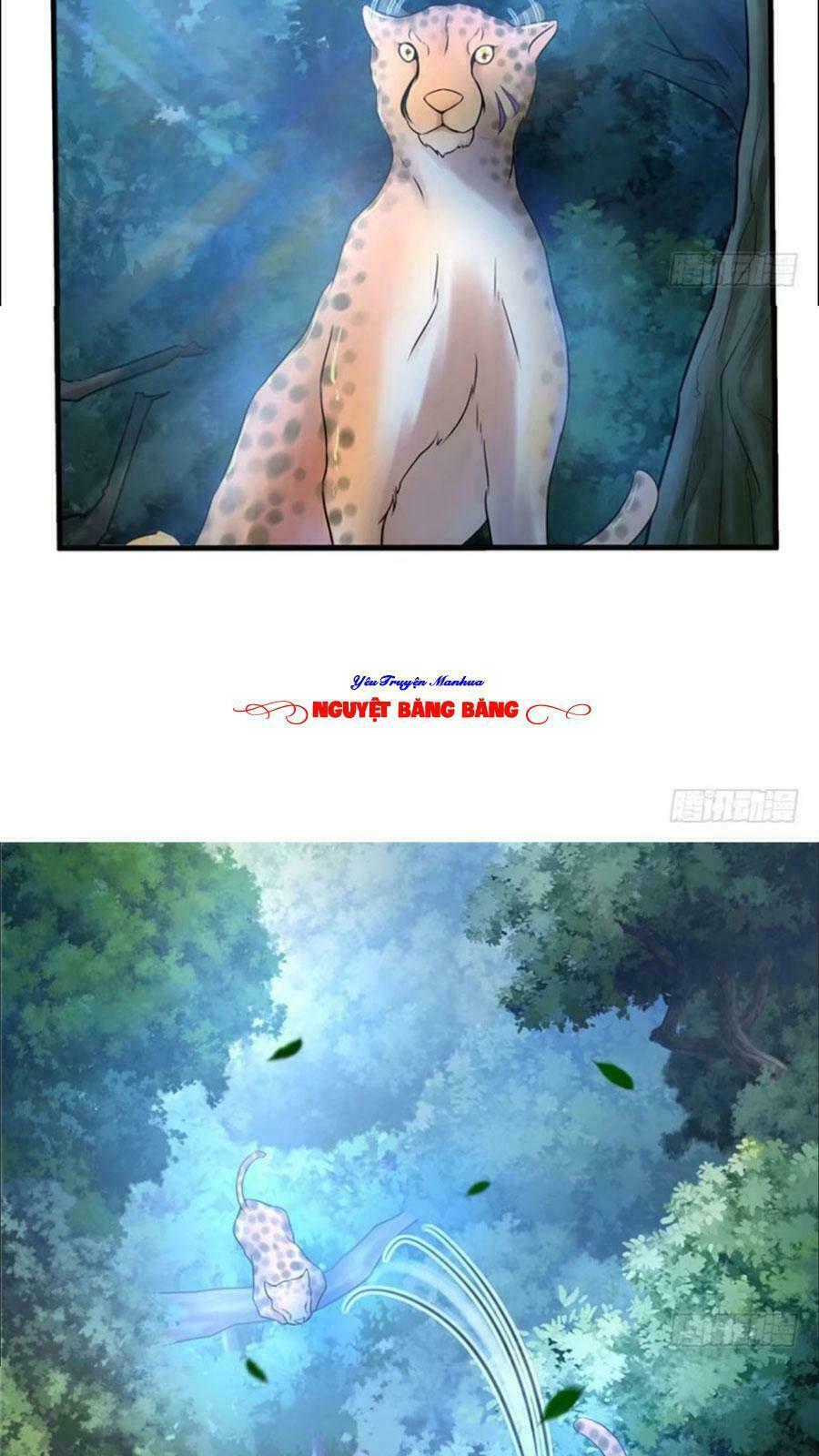 Thảnh Thơi Thú Thế Chủng Chủng Điền, Sinh Sinh Tể Chap 38 - Next Chap 39