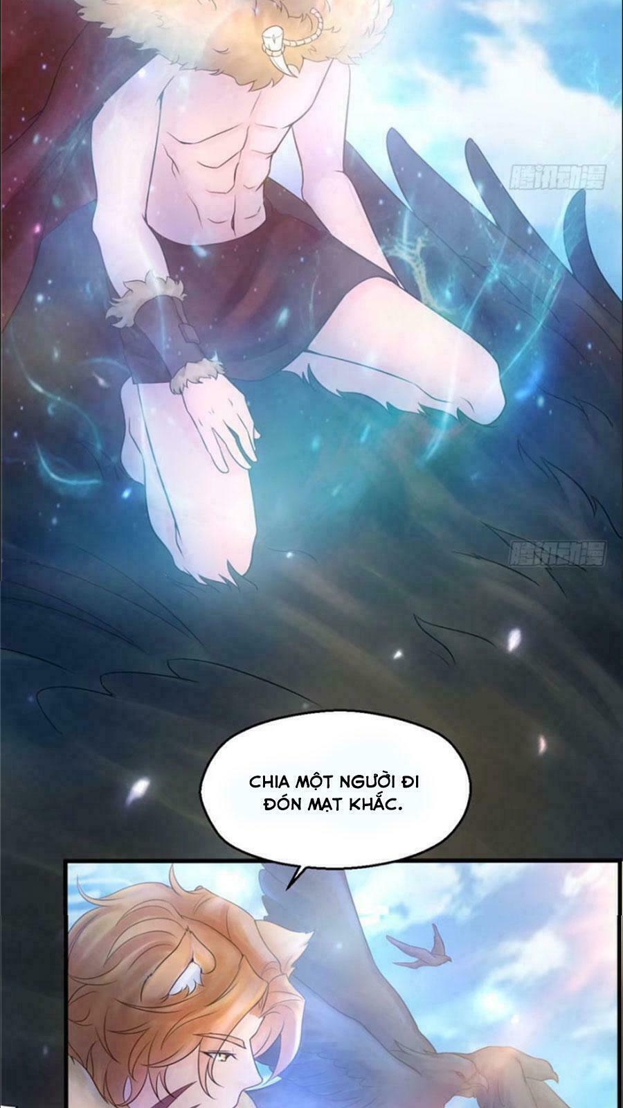 Thảnh Thơi Thú Thế Chủng Chủng Điền, Sinh Sinh Tể Chap 38 - Next Chap 39