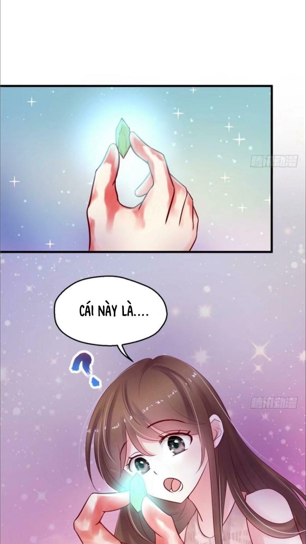 Thảnh Thơi Thú Thế Chủng Chủng Điền, Sinh Sinh Tể Chap 37 - Next Chap 38