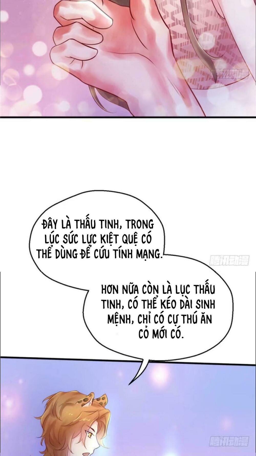 Thảnh Thơi Thú Thế Chủng Chủng Điền, Sinh Sinh Tể Chap 37 - Next Chap 38