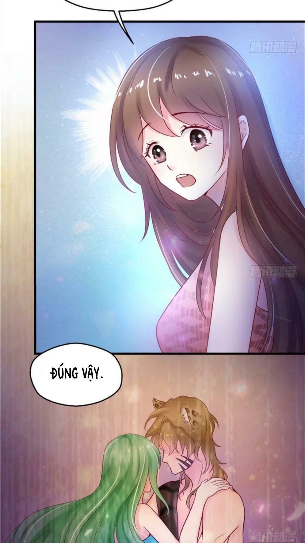 Thảnh Thơi Thú Thế Chủng Chủng Điền, Sinh Sinh Tể Chap 37 - Next Chap 38