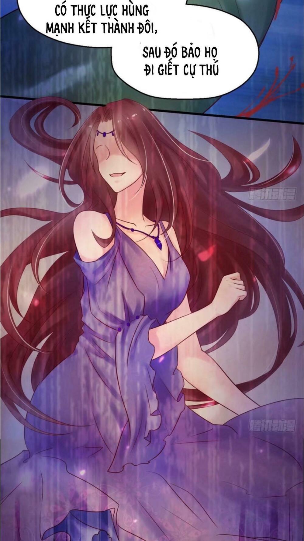 Thảnh Thơi Thú Thế Chủng Chủng Điền, Sinh Sinh Tể Chap 37 - Next Chap 38