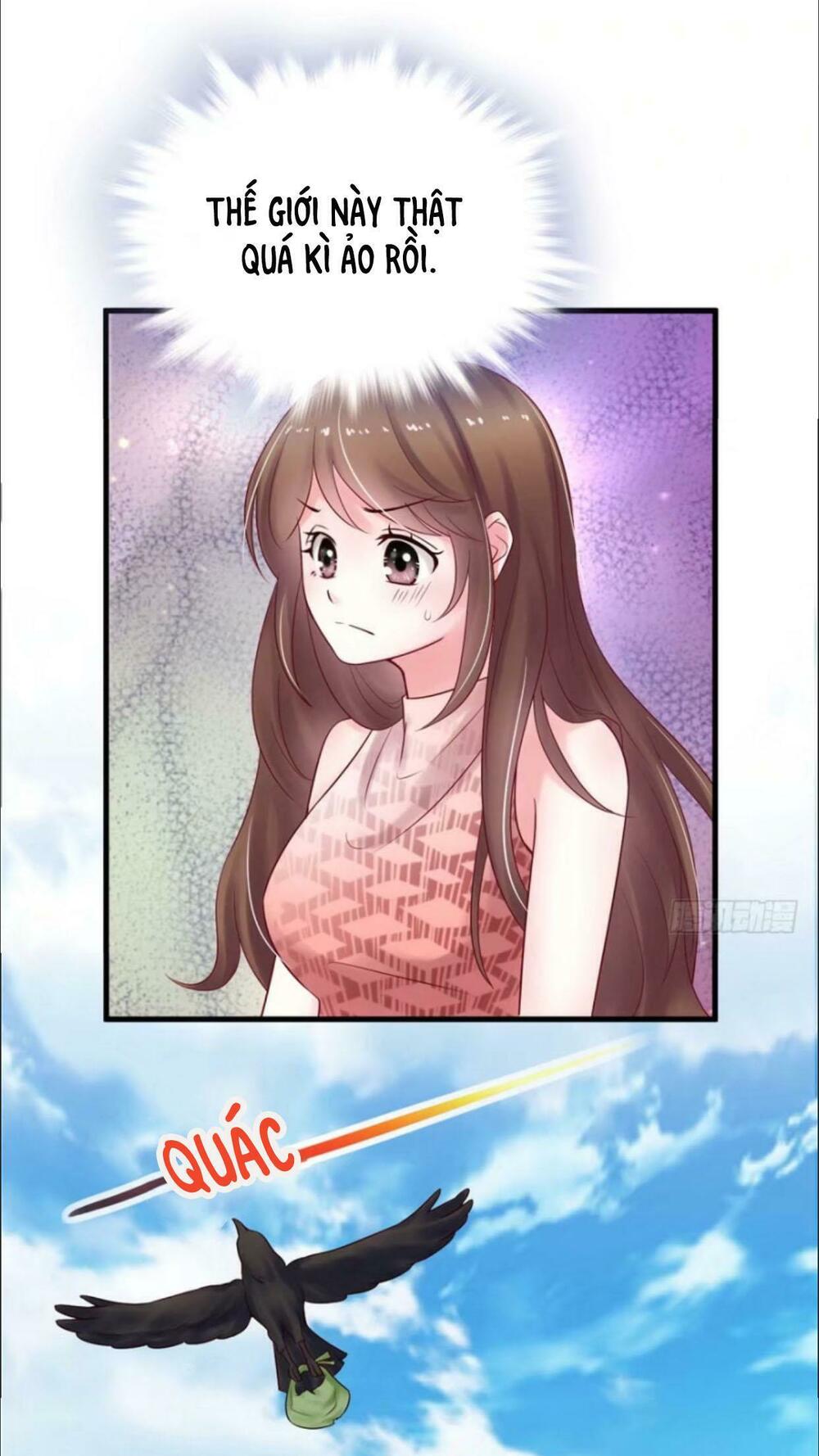 Thảnh Thơi Thú Thế Chủng Chủng Điền, Sinh Sinh Tể Chap 37 - Next Chap 38