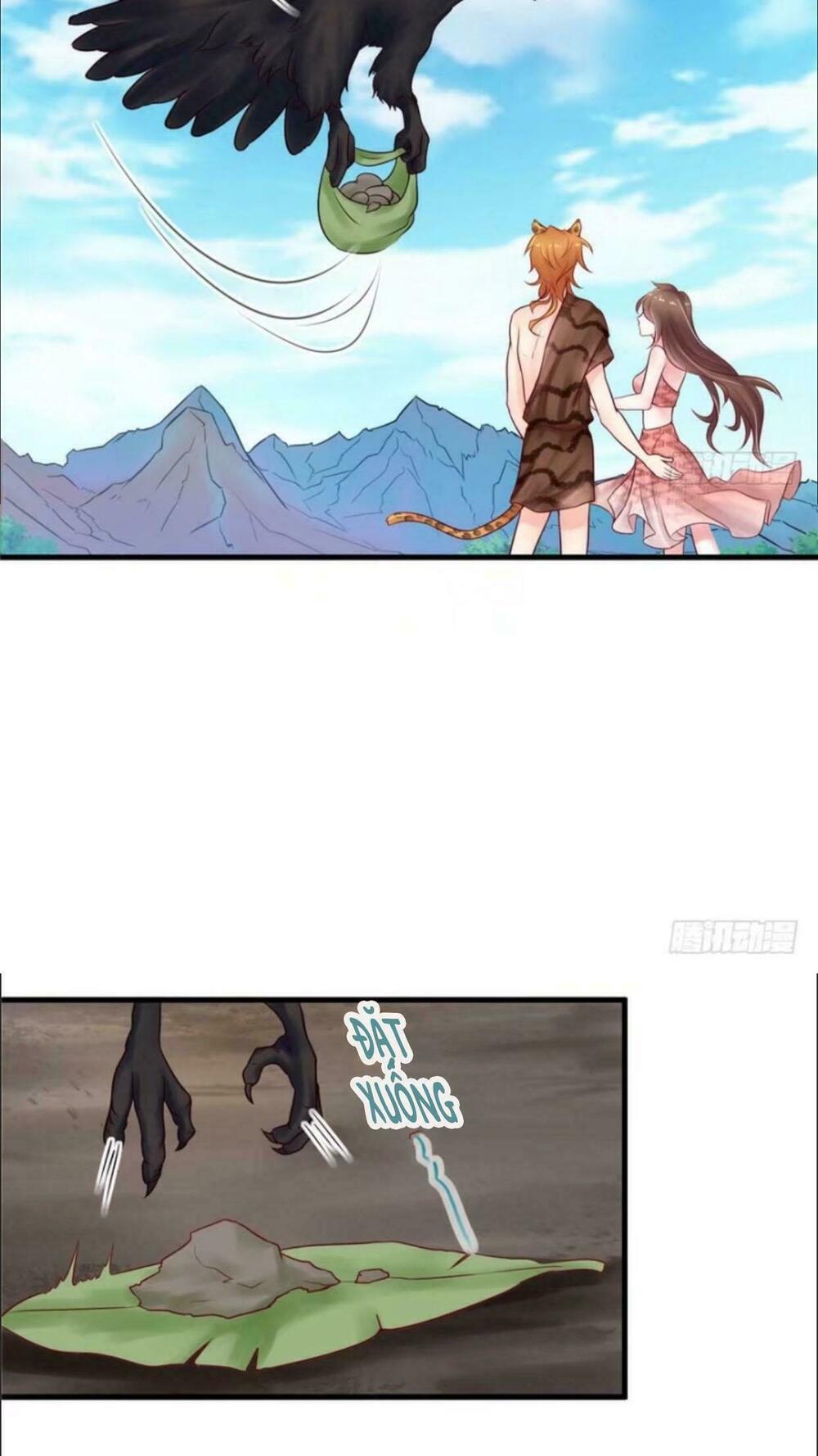 Thảnh Thơi Thú Thế Chủng Chủng Điền, Sinh Sinh Tể Chap 37 - Next Chap 38