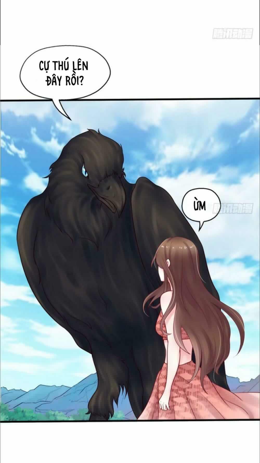 Thảnh Thơi Thú Thế Chủng Chủng Điền, Sinh Sinh Tể Chap 37 - Next Chap 38