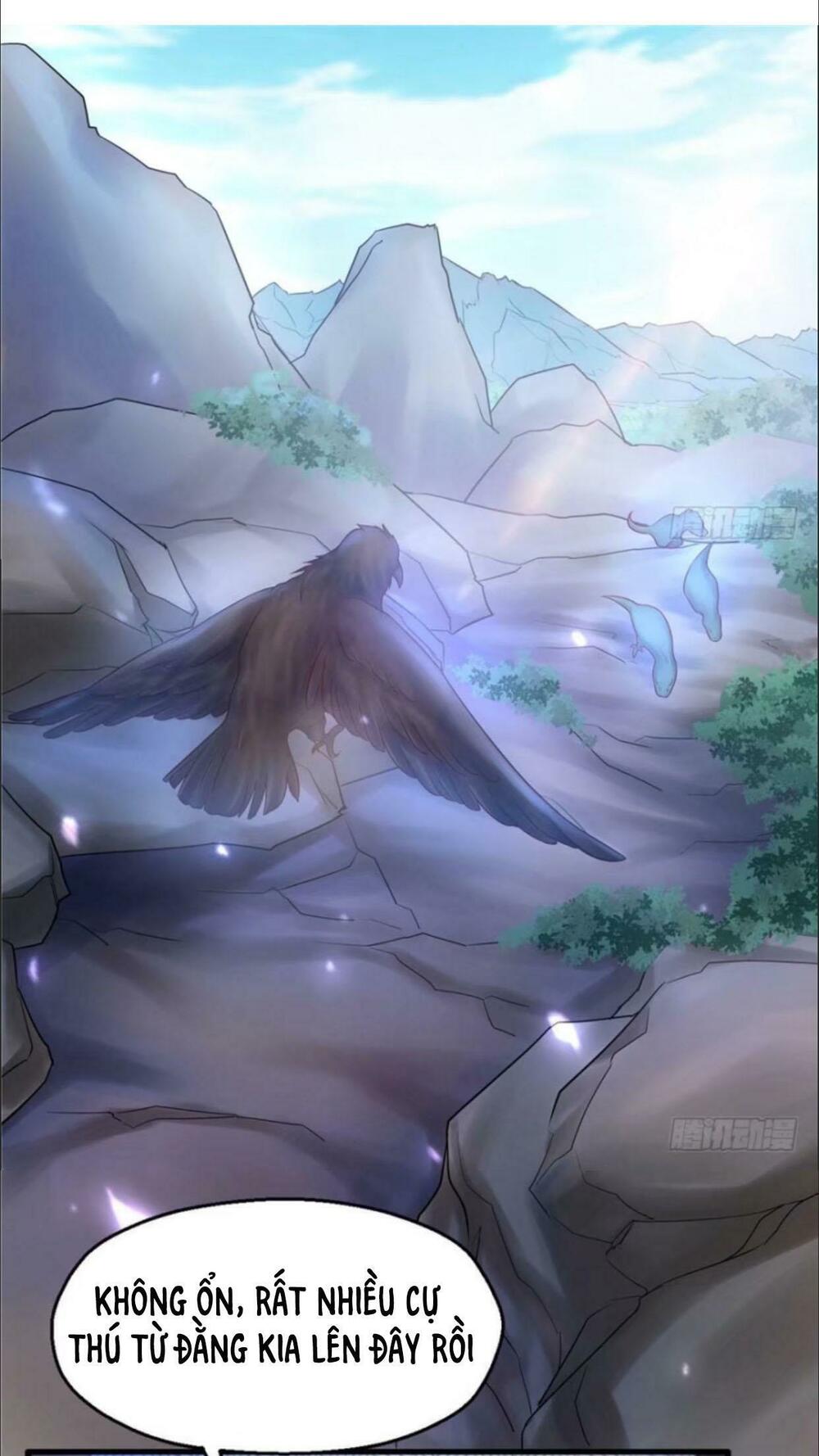 Thảnh Thơi Thú Thế Chủng Chủng Điền, Sinh Sinh Tể Chap 37 - Next Chap 38