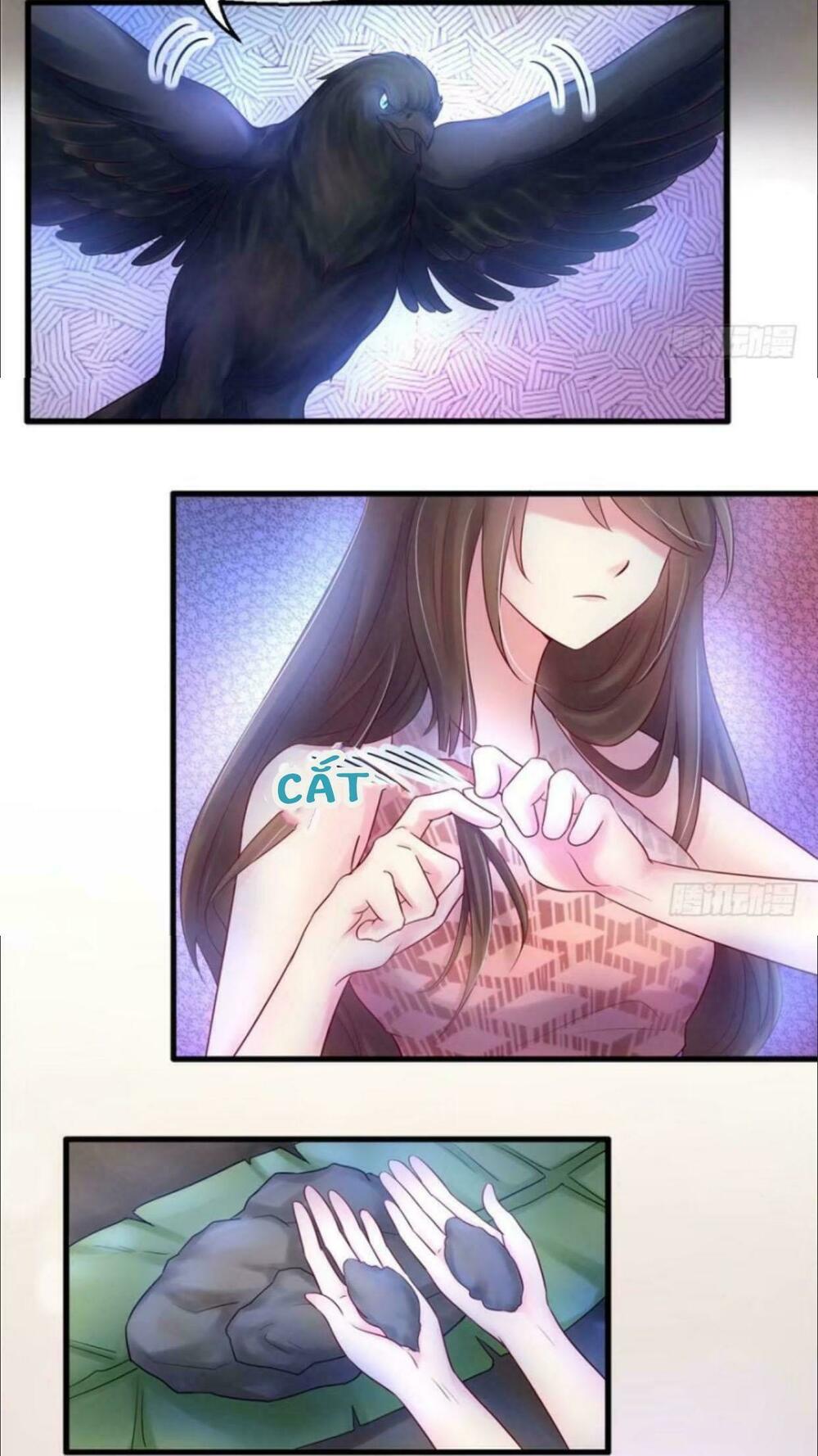 Thảnh Thơi Thú Thế Chủng Chủng Điền, Sinh Sinh Tể Chap 37 - Next Chap 38