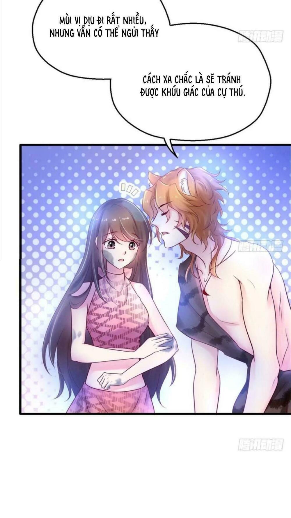 Thảnh Thơi Thú Thế Chủng Chủng Điền, Sinh Sinh Tể Chap 37 - Next Chap 38