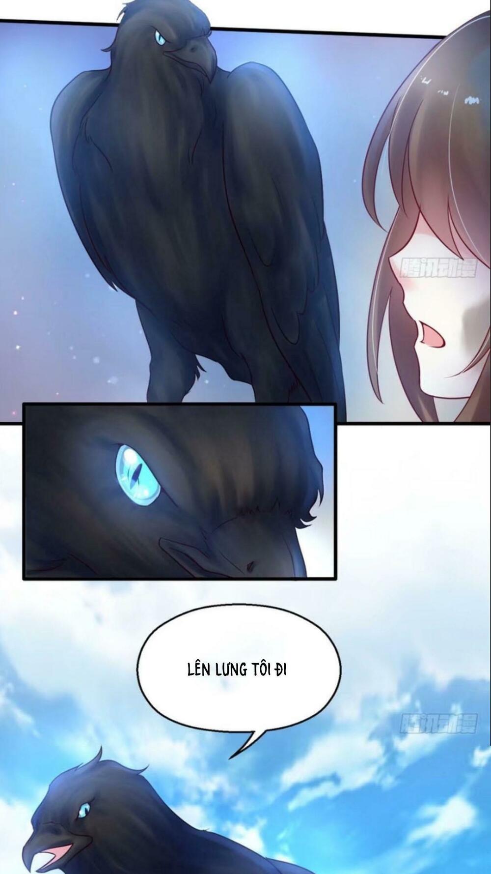 Thảnh Thơi Thú Thế Chủng Chủng Điền, Sinh Sinh Tể Chap 37 - Next Chap 38