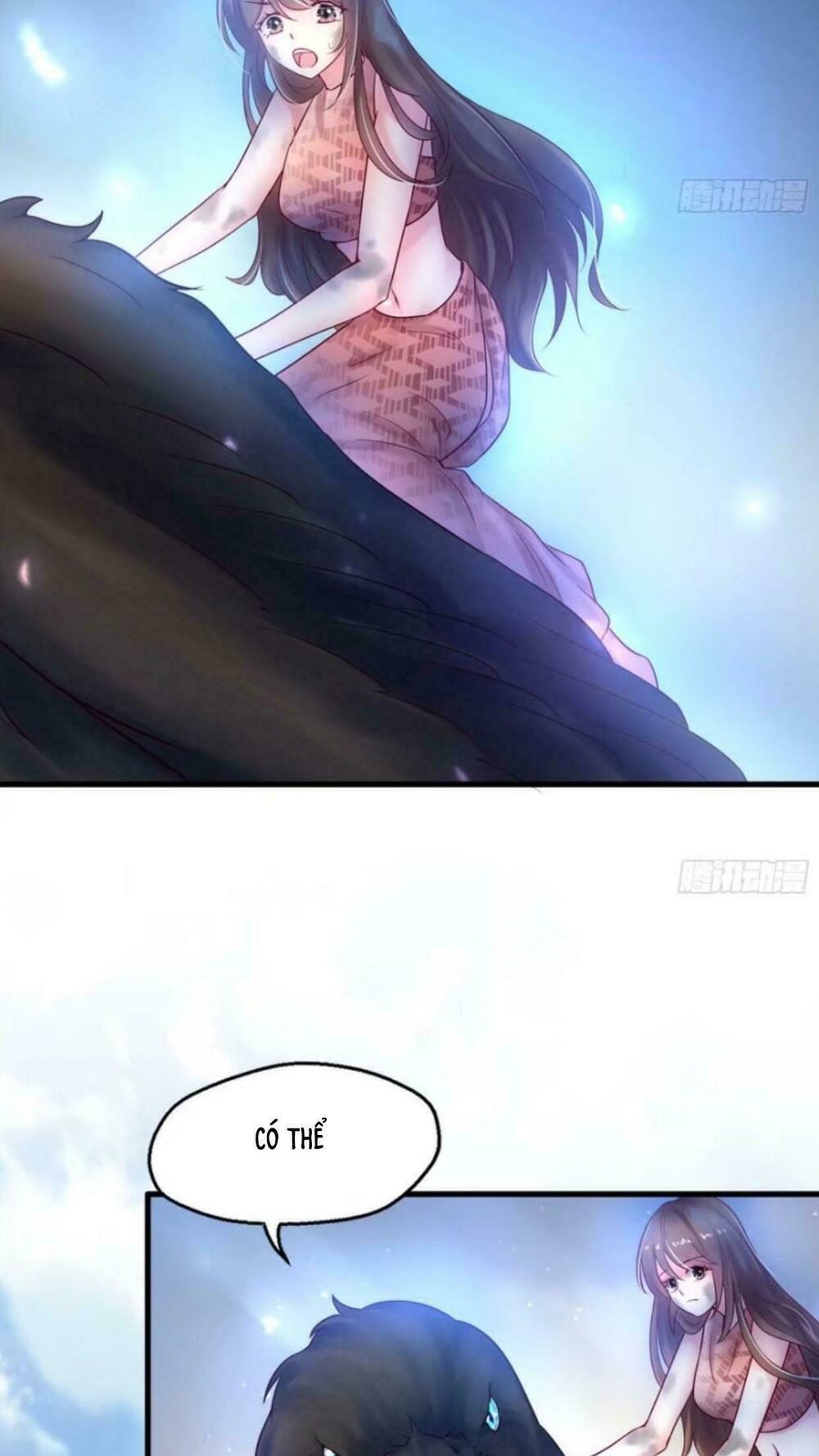 Thảnh Thơi Thú Thế Chủng Chủng Điền, Sinh Sinh Tể Chap 37 - Next Chap 38