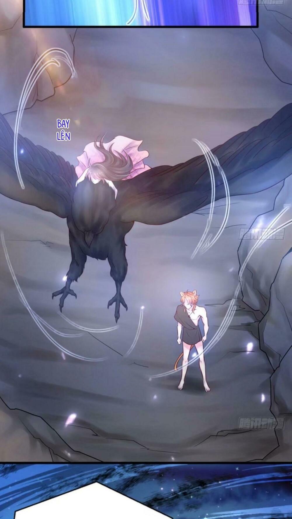 Thảnh Thơi Thú Thế Chủng Chủng Điền, Sinh Sinh Tể Chap 37 - Next Chap 38