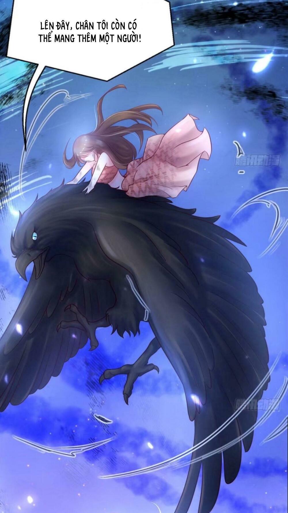 Thảnh Thơi Thú Thế Chủng Chủng Điền, Sinh Sinh Tể Chap 37 - Next Chap 38