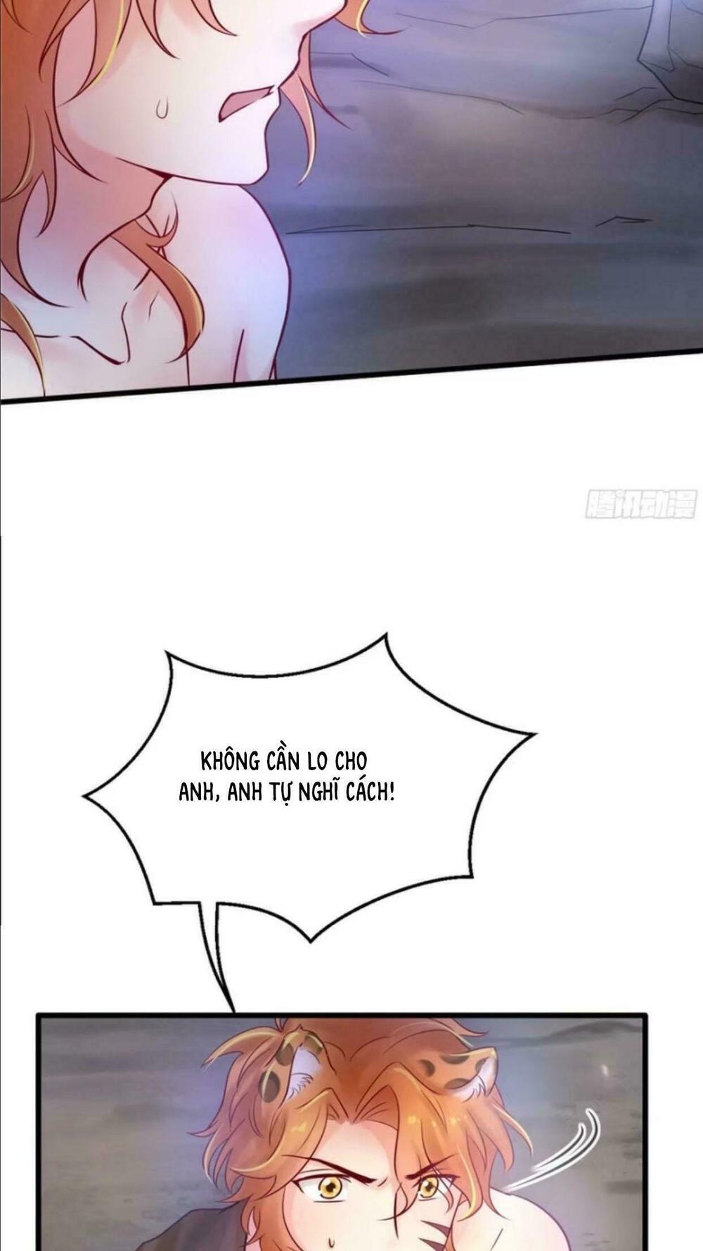 Thảnh Thơi Thú Thế Chủng Chủng Điền, Sinh Sinh Tể Chap 37 - Next Chap 38