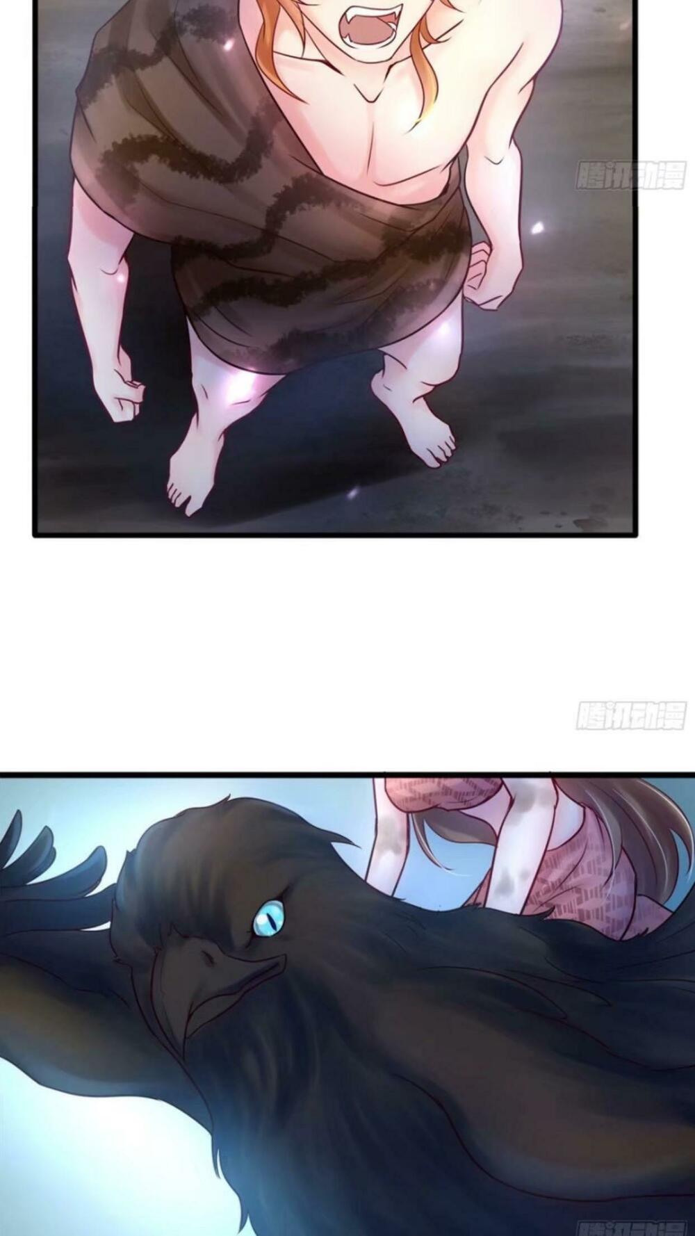 Thảnh Thơi Thú Thế Chủng Chủng Điền, Sinh Sinh Tể Chap 37 - Next Chap 38