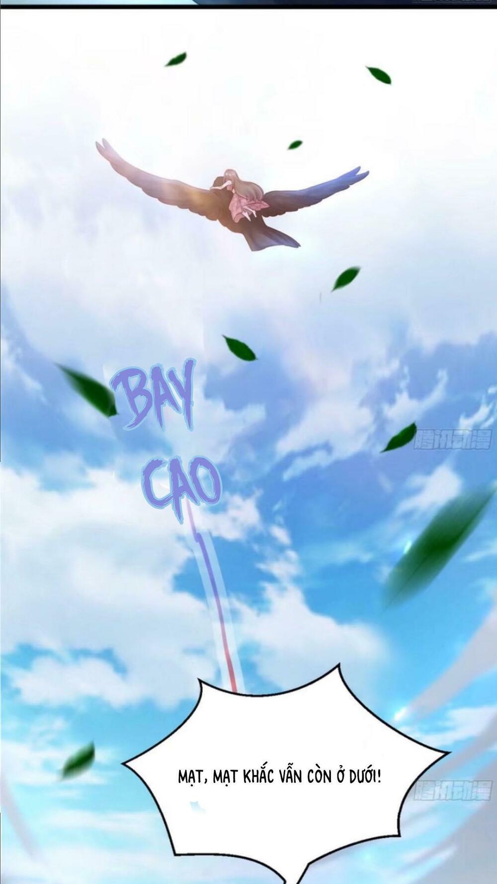 Thảnh Thơi Thú Thế Chủng Chủng Điền, Sinh Sinh Tể Chap 37 - Next Chap 38