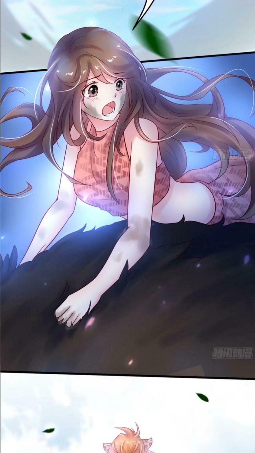 Thảnh Thơi Thú Thế Chủng Chủng Điền, Sinh Sinh Tể Chap 37 - Next Chap 38