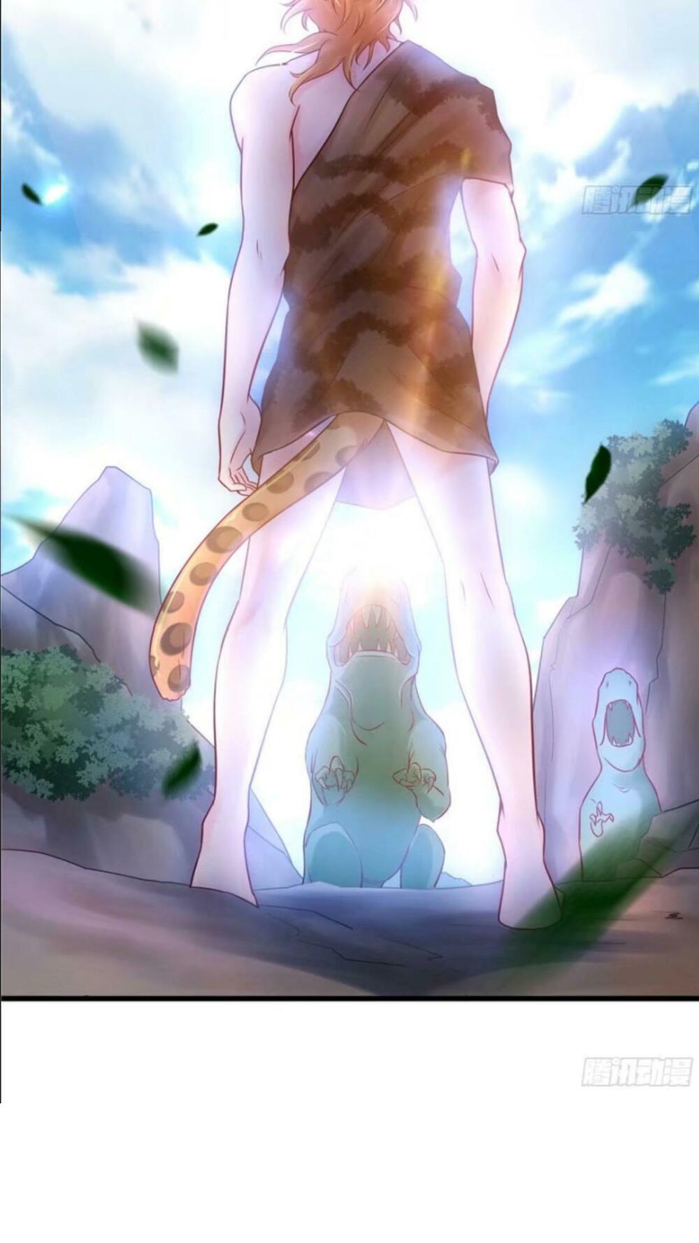 Thảnh Thơi Thú Thế Chủng Chủng Điền, Sinh Sinh Tể Chap 37 - Next Chap 38