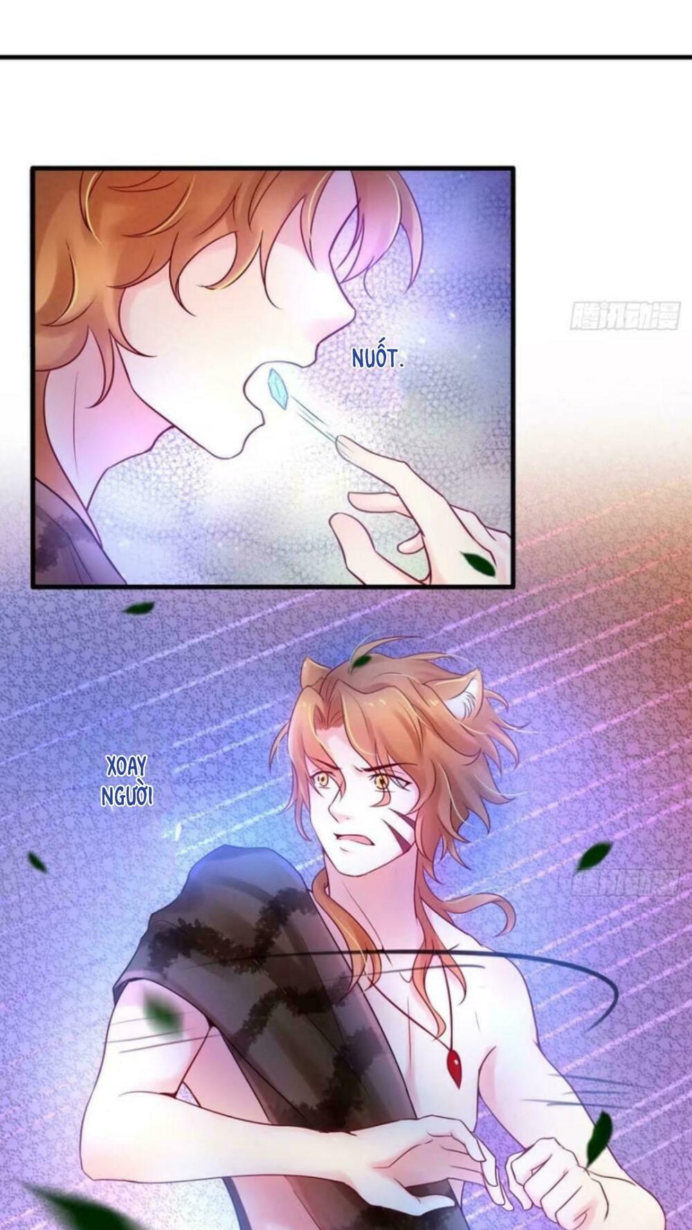 Thảnh Thơi Thú Thế Chủng Chủng Điền, Sinh Sinh Tể Chap 37 - Next Chap 38