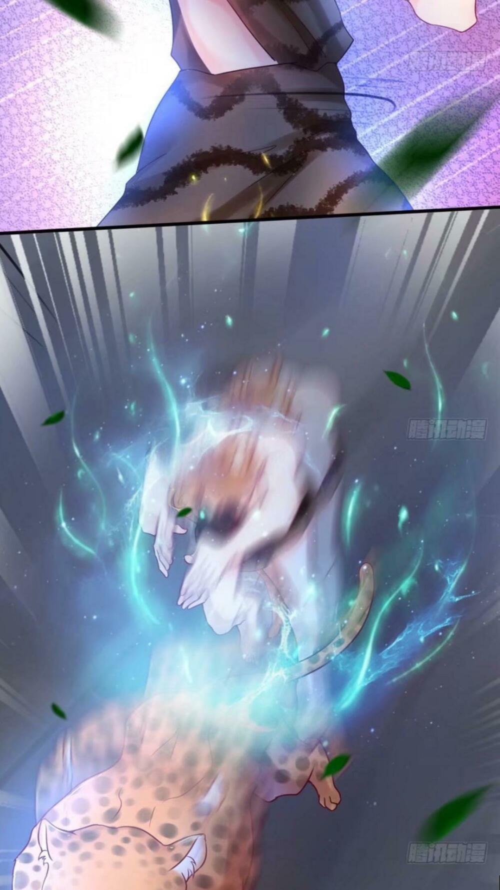 Thảnh Thơi Thú Thế Chủng Chủng Điền, Sinh Sinh Tể Chap 37 - Next Chap 38