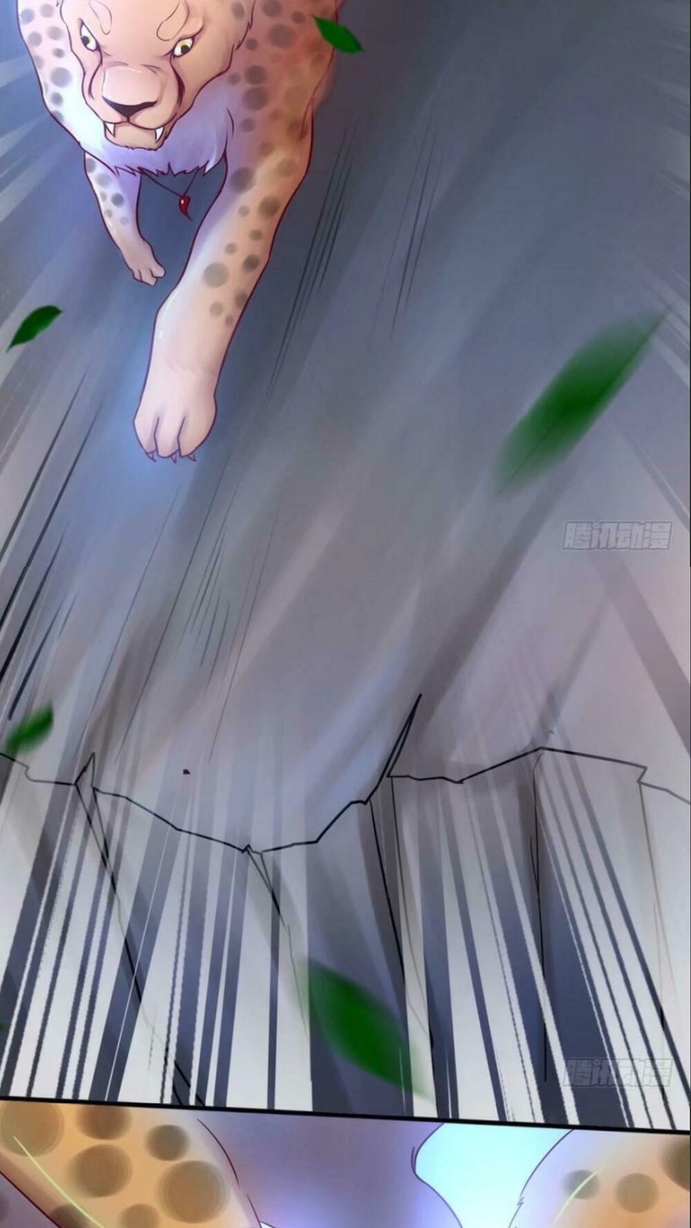 Thảnh Thơi Thú Thế Chủng Chủng Điền, Sinh Sinh Tể Chap 37 - Next Chap 38