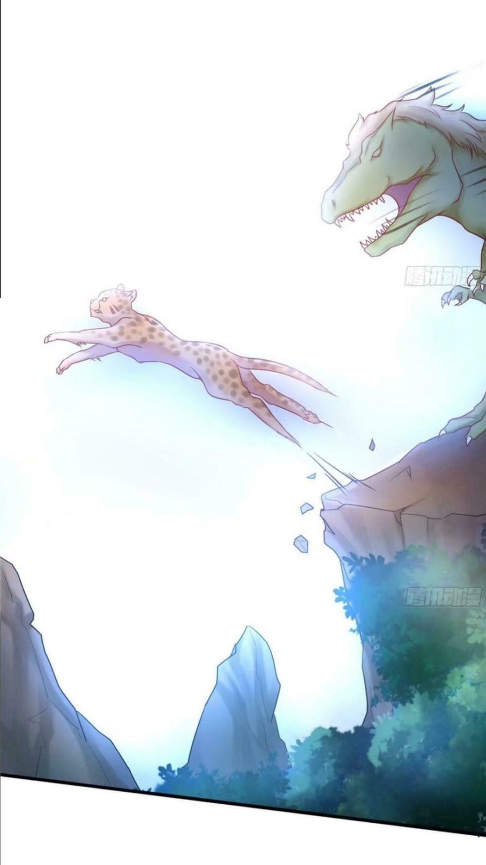 Thảnh Thơi Thú Thế Chủng Chủng Điền, Sinh Sinh Tể Chap 37 - Next Chap 38