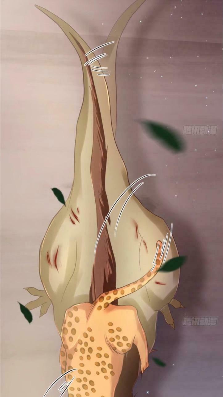 Thảnh Thơi Thú Thế Chủng Chủng Điền, Sinh Sinh Tể Chap 36 - Next Chap 37