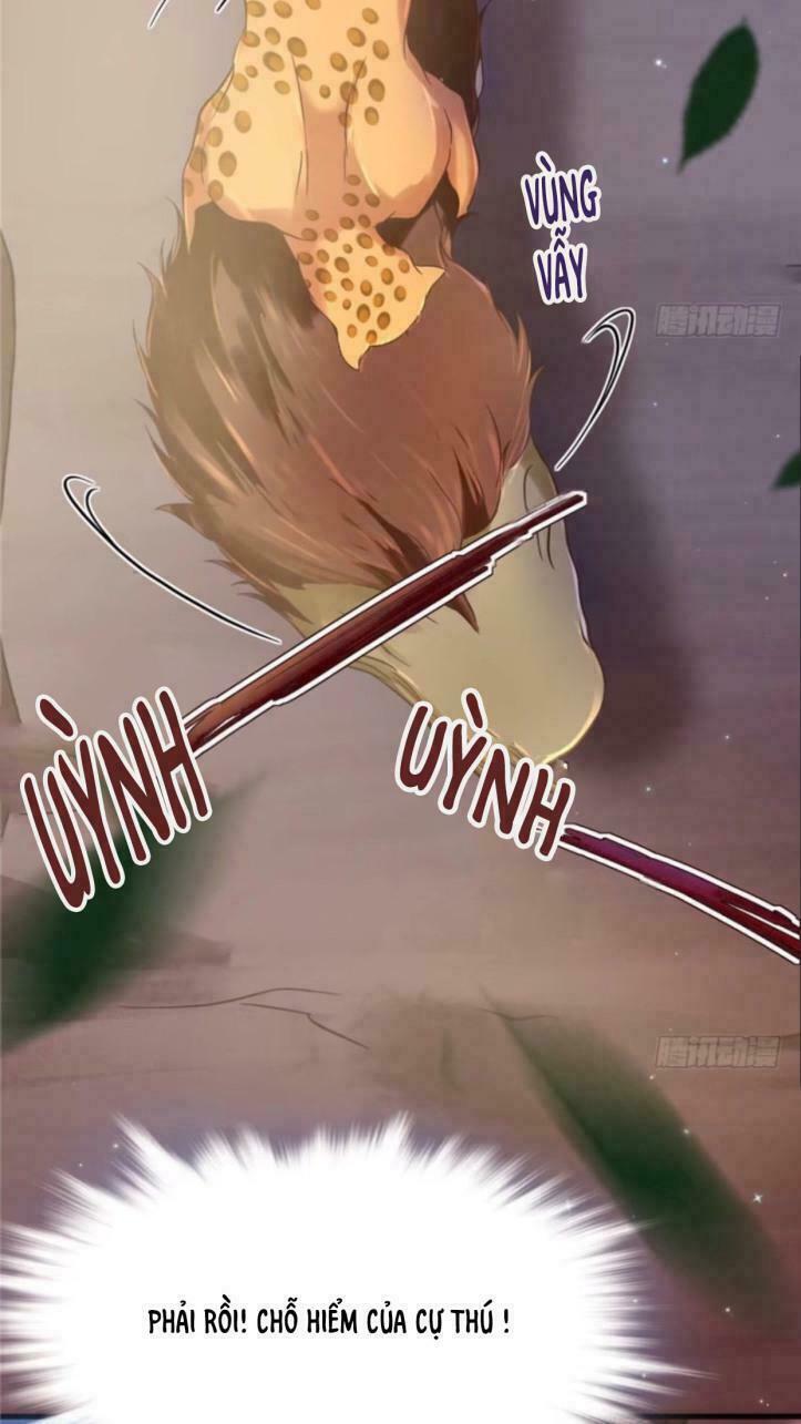 Thảnh Thơi Thú Thế Chủng Chủng Điền, Sinh Sinh Tể Chap 36 - Next Chap 37