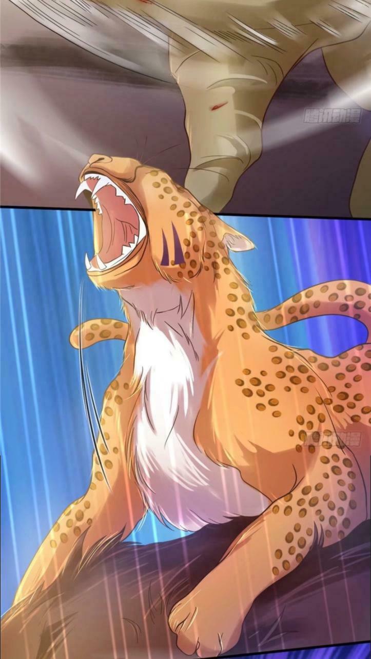 Thảnh Thơi Thú Thế Chủng Chủng Điền, Sinh Sinh Tể Chap 36 - Next Chap 37