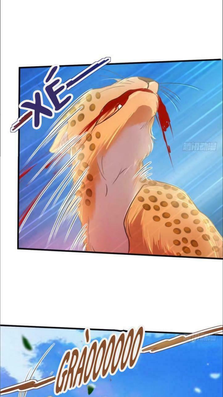 Thảnh Thơi Thú Thế Chủng Chủng Điền, Sinh Sinh Tể Chap 36 - Next Chap 37