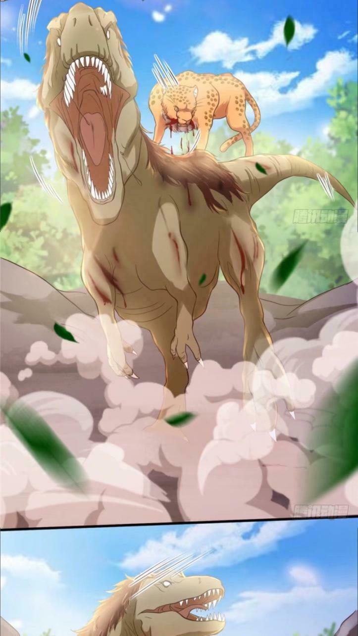 Thảnh Thơi Thú Thế Chủng Chủng Điền, Sinh Sinh Tể Chap 36 - Next Chap 37