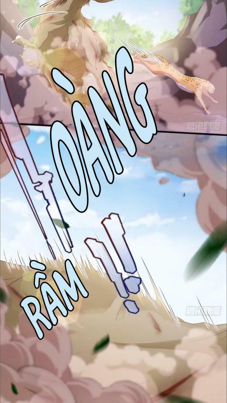 Thảnh Thơi Thú Thế Chủng Chủng Điền, Sinh Sinh Tể Chap 36 - Next Chap 37