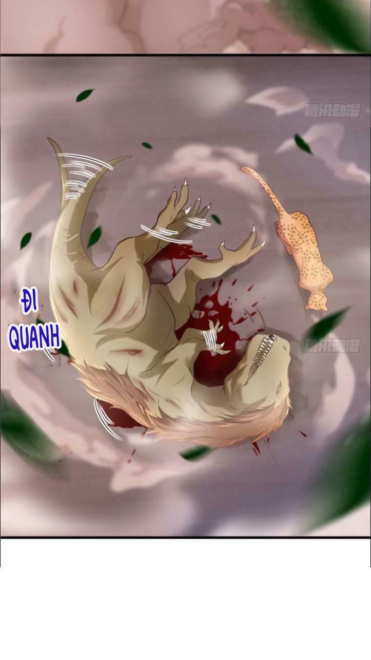Thảnh Thơi Thú Thế Chủng Chủng Điền, Sinh Sinh Tể Chap 36 - Next Chap 37