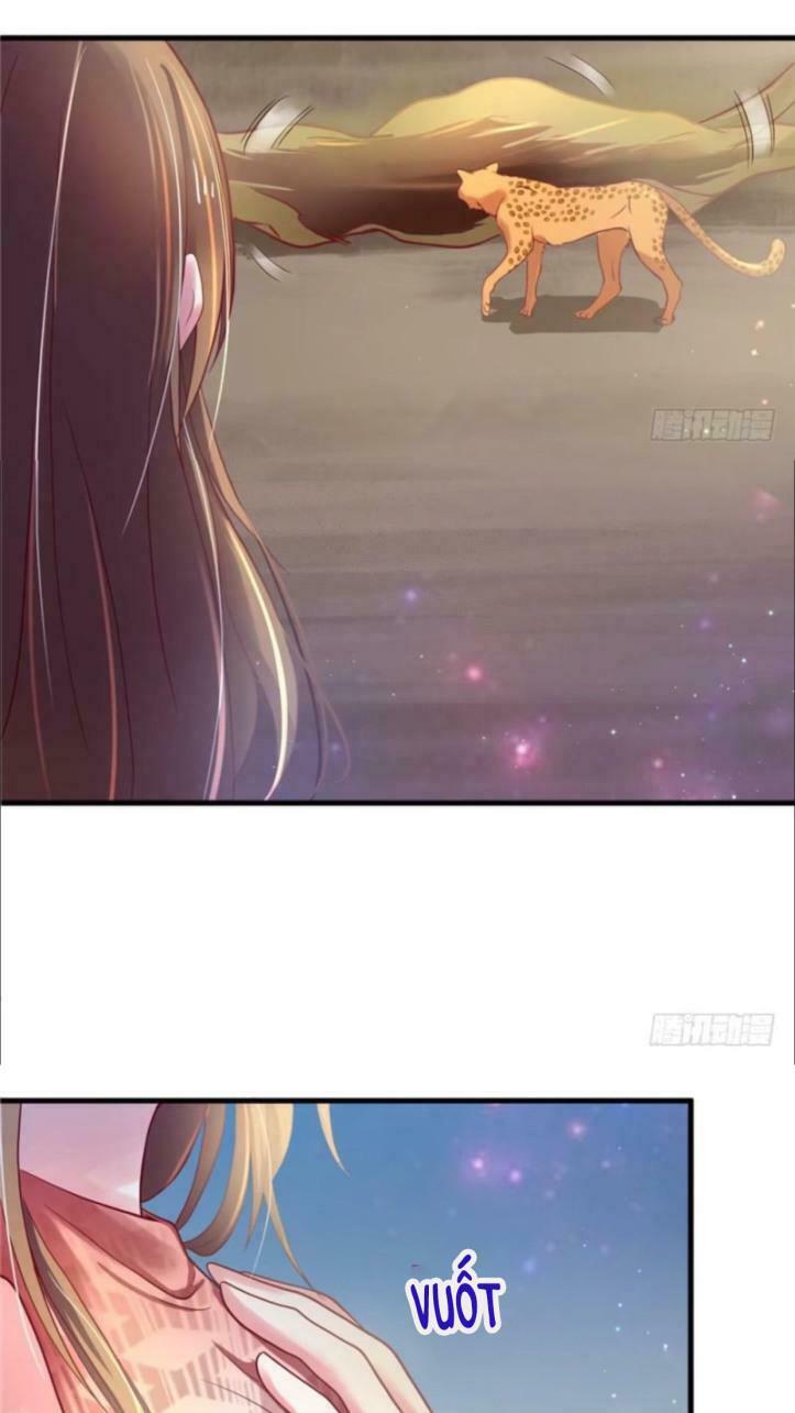 Thảnh Thơi Thú Thế Chủng Chủng Điền, Sinh Sinh Tể Chap 36 - Next Chap 37