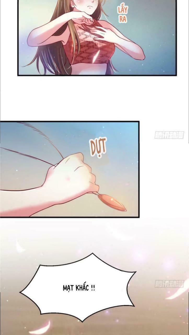 Thảnh Thơi Thú Thế Chủng Chủng Điền, Sinh Sinh Tể Chap 36 - Next Chap 37