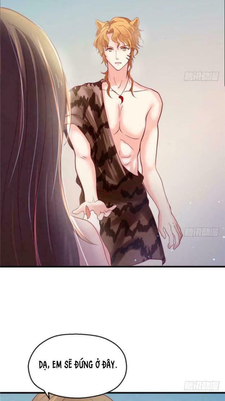 Thảnh Thơi Thú Thế Chủng Chủng Điền, Sinh Sinh Tể Chap 36 - Next Chap 37