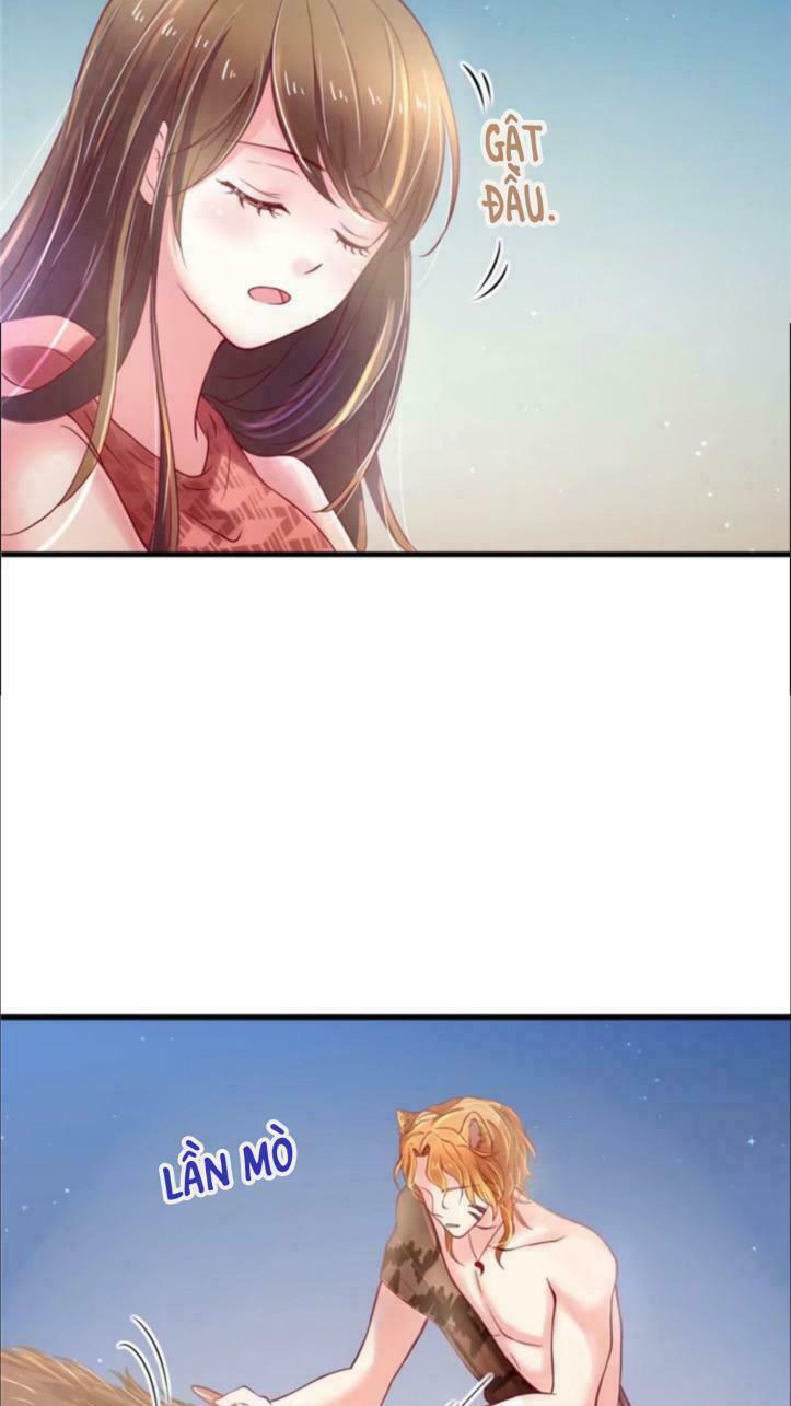 Thảnh Thơi Thú Thế Chủng Chủng Điền, Sinh Sinh Tể Chap 36 - Next Chap 37