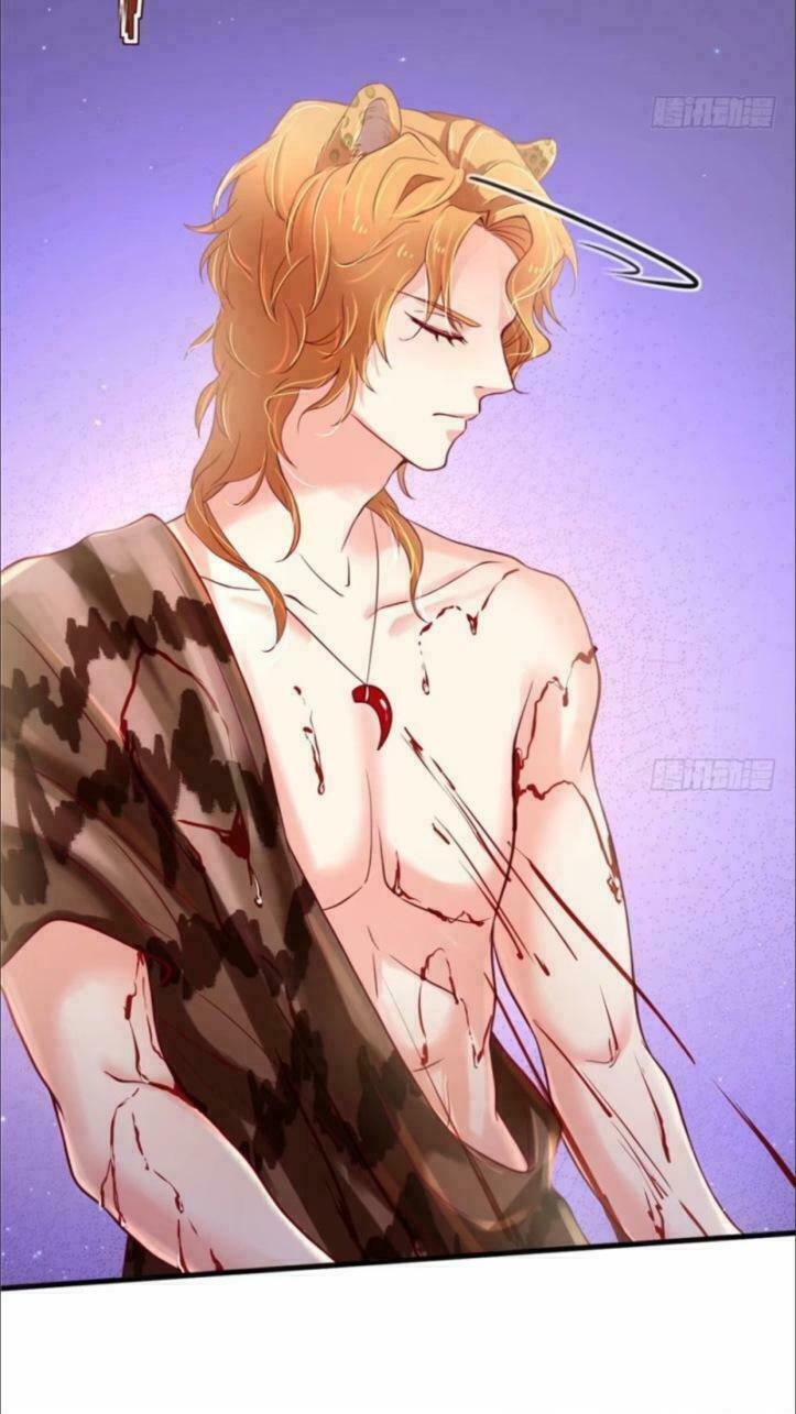 Thảnh Thơi Thú Thế Chủng Chủng Điền, Sinh Sinh Tể Chap 36 - Next Chap 37