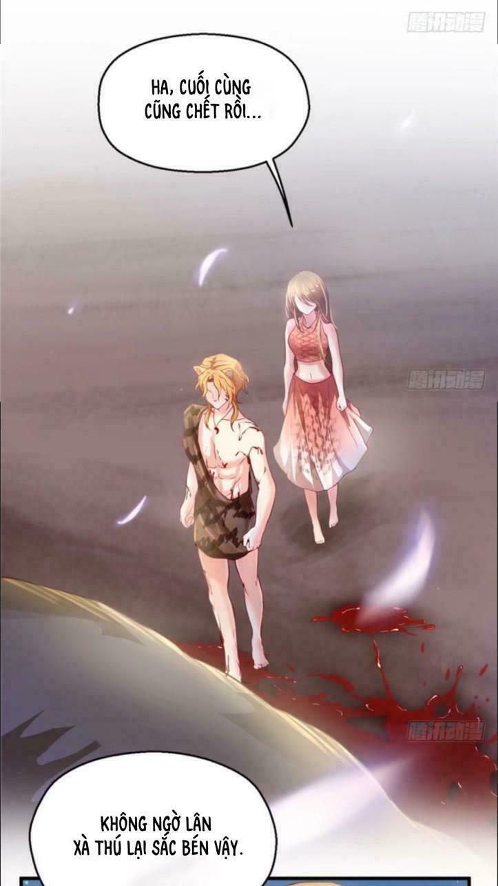 Thảnh Thơi Thú Thế Chủng Chủng Điền, Sinh Sinh Tể Chap 36 - Next Chap 37