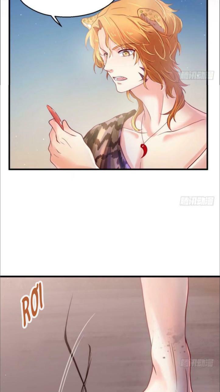 Thảnh Thơi Thú Thế Chủng Chủng Điền, Sinh Sinh Tể Chap 36 - Next Chap 37