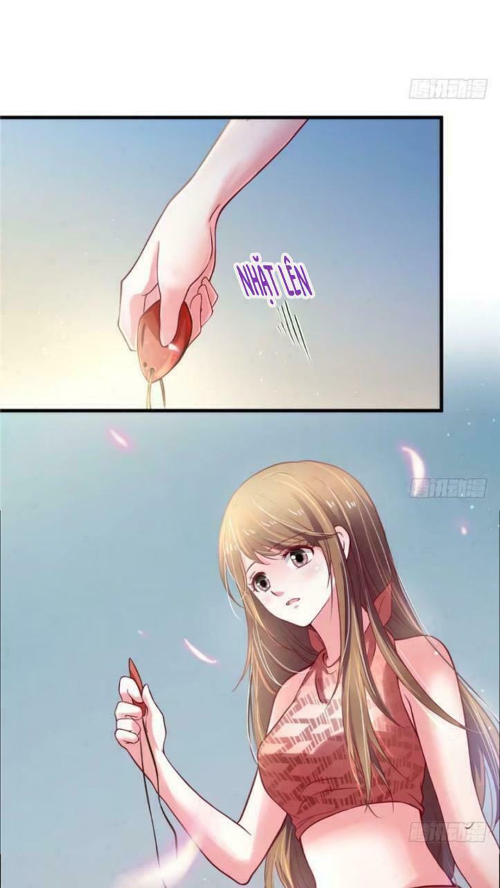 Thảnh Thơi Thú Thế Chủng Chủng Điền, Sinh Sinh Tể Chap 36 - Next Chap 37