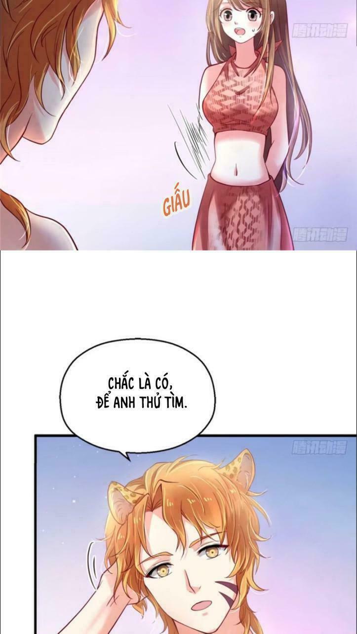 Thảnh Thơi Thú Thế Chủng Chủng Điền, Sinh Sinh Tể Chap 36 - Next Chap 37