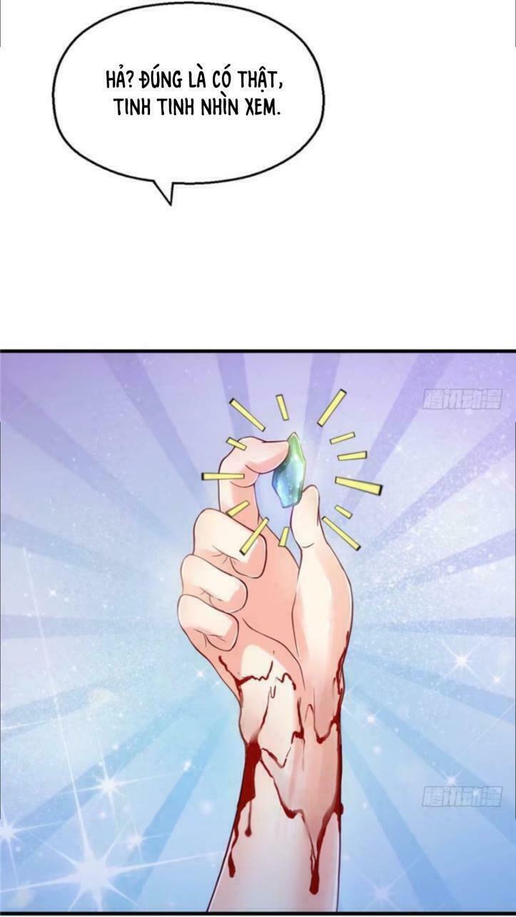 Thảnh Thơi Thú Thế Chủng Chủng Điền, Sinh Sinh Tể Chap 36 - Next Chap 37