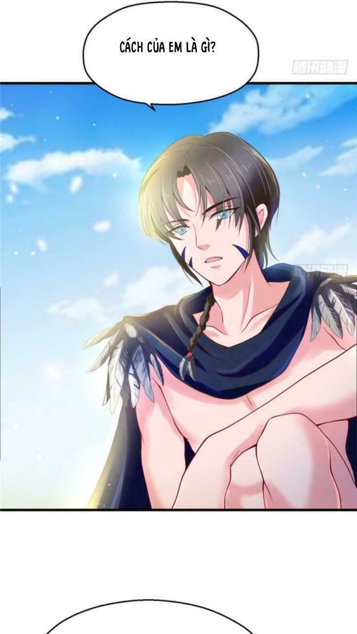 Thảnh Thơi Thú Thế Chủng Chủng Điền, Sinh Sinh Tể Chap 35 - Next Chap 36