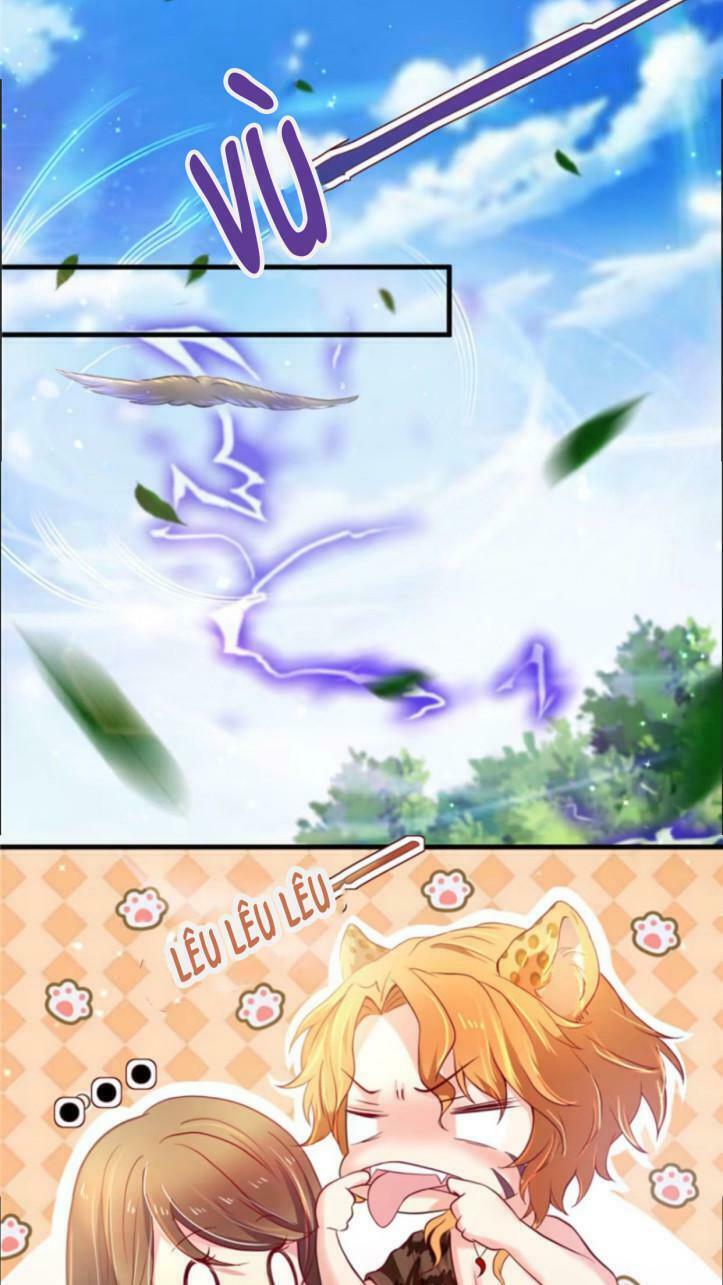 Thảnh Thơi Thú Thế Chủng Chủng Điền, Sinh Sinh Tể Chap 35 - Next Chap 36