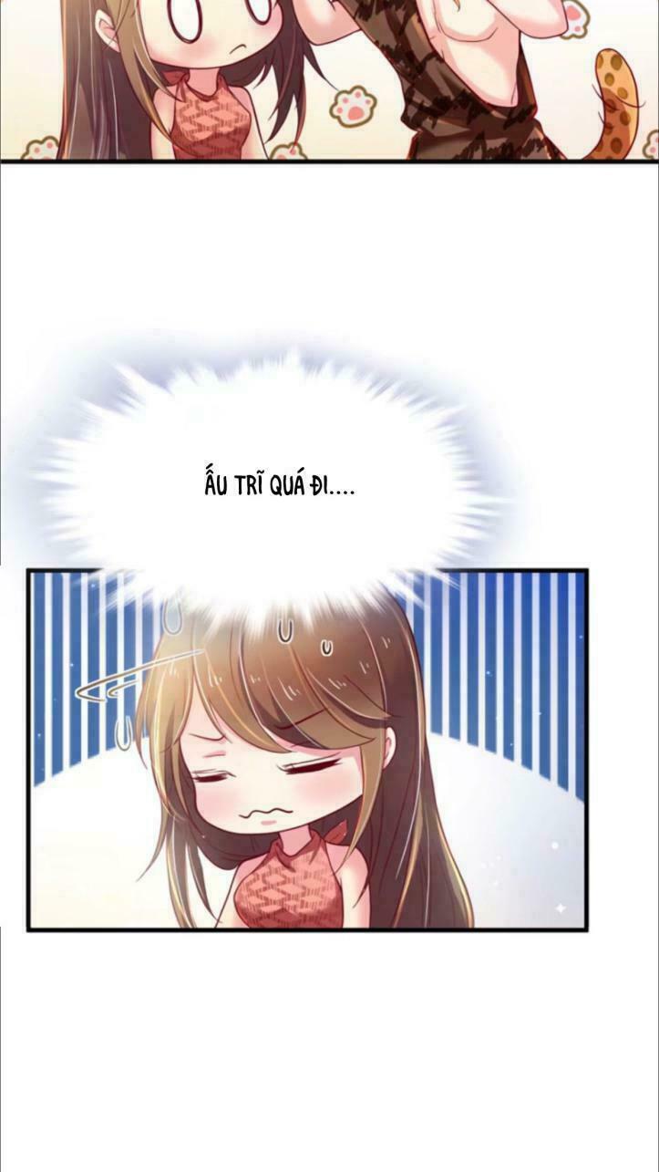 Thảnh Thơi Thú Thế Chủng Chủng Điền, Sinh Sinh Tể Chap 35 - Next Chap 36