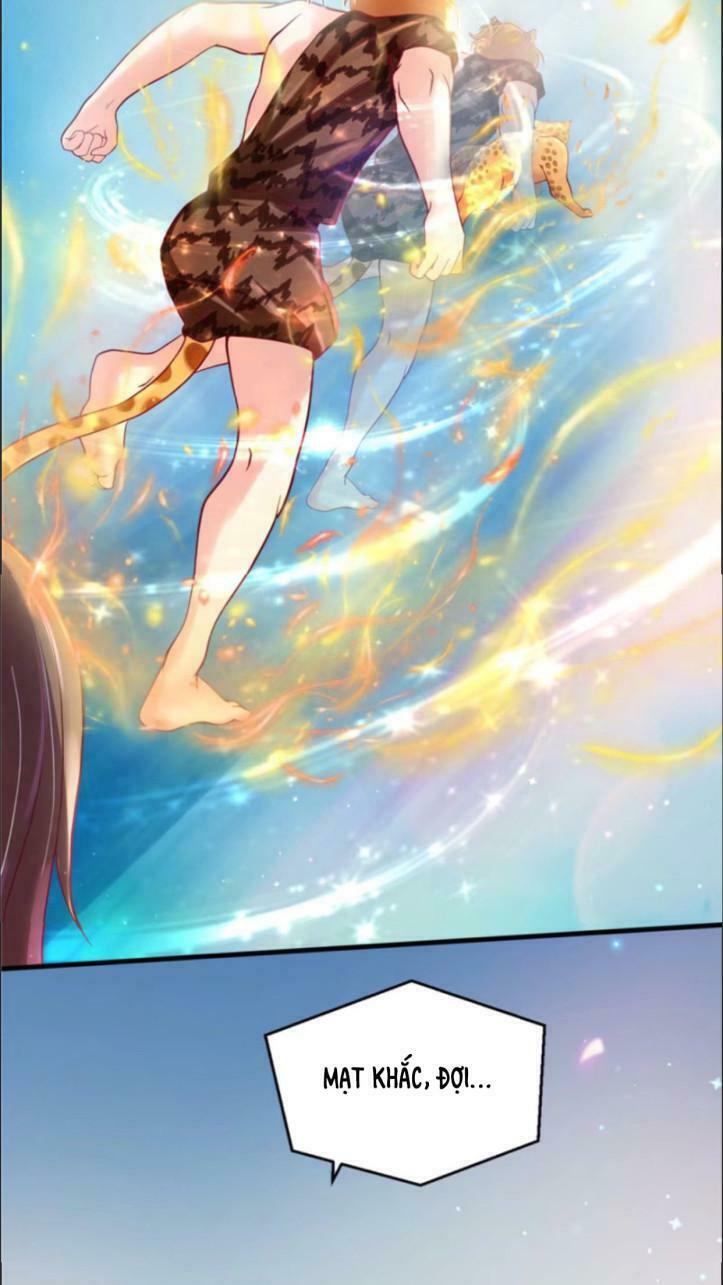 Thảnh Thơi Thú Thế Chủng Chủng Điền, Sinh Sinh Tể Chap 35 - Next Chap 36