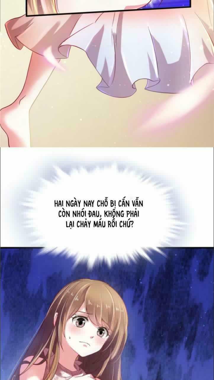 Thảnh Thơi Thú Thế Chủng Chủng Điền, Sinh Sinh Tể Chap 35 - Next Chap 36