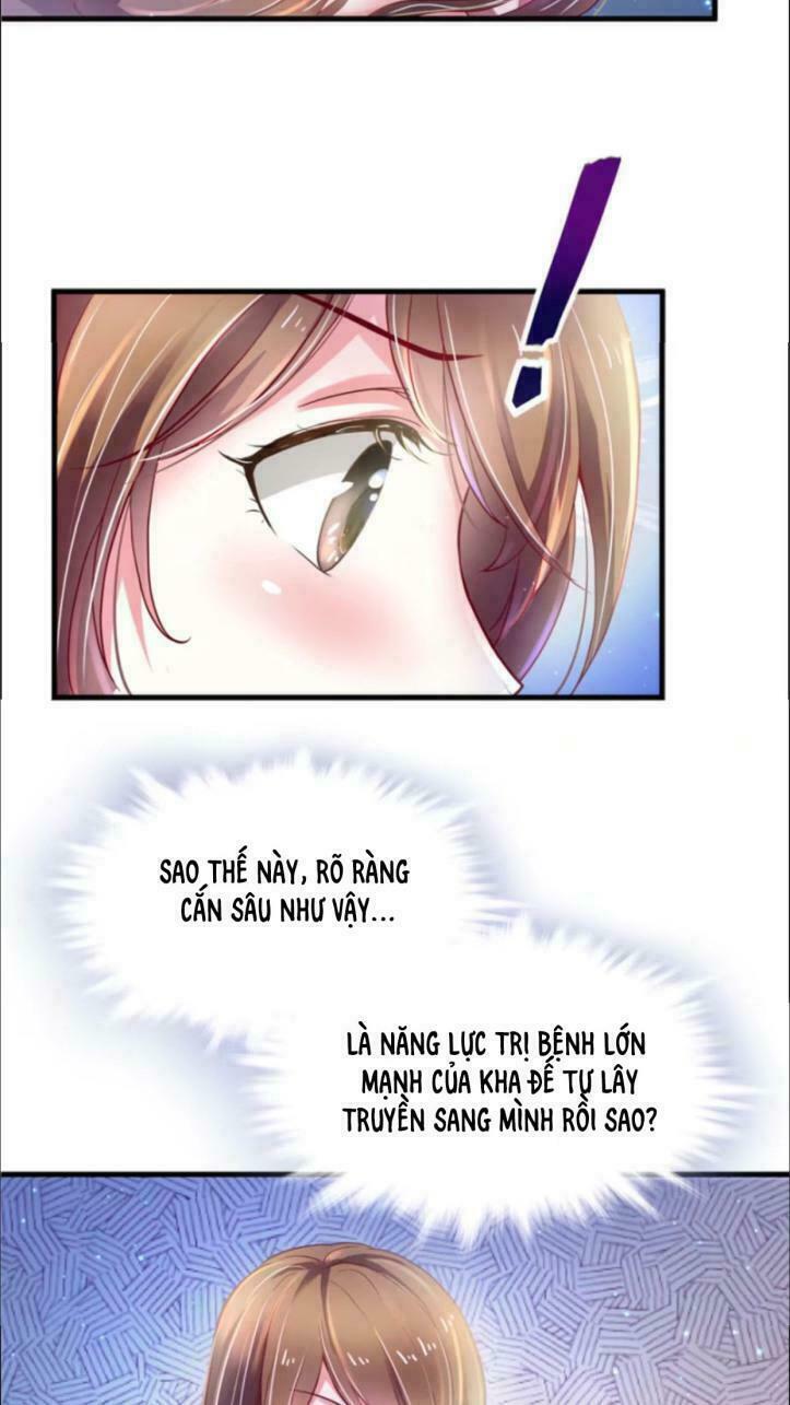 Thảnh Thơi Thú Thế Chủng Chủng Điền, Sinh Sinh Tể Chap 35 - Next Chap 36